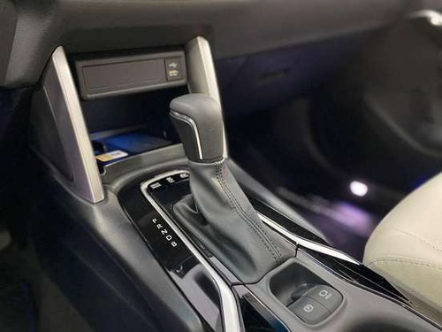 Toyota Corolla Cross Flex E Elétrico Automático