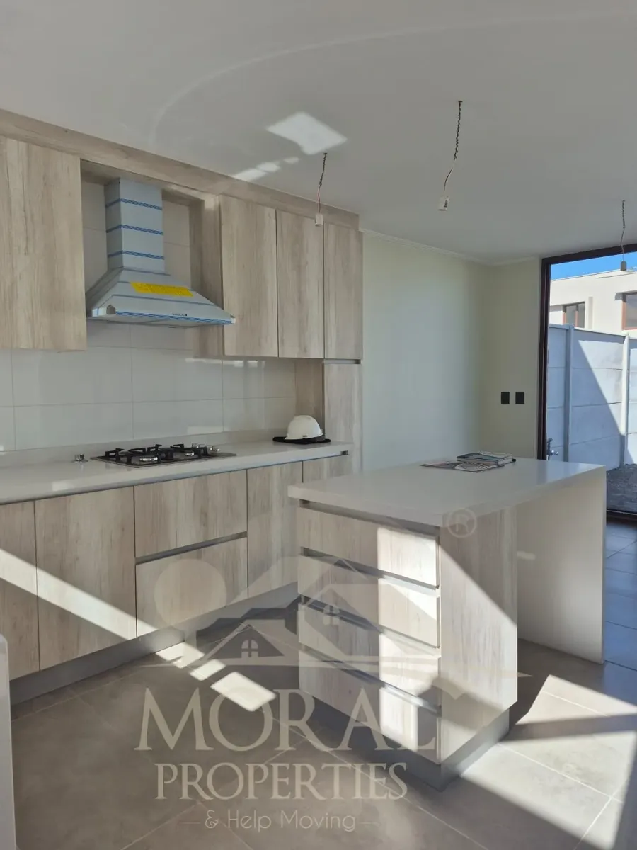 Imagen 4 de 15 de Casa Mediterránea Estrenar Chamisero 3d 3b Alianza Francesa