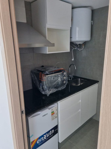 Imagen 7 de 22 de Apartamento En Venta En Punta Del Este, Zona Roosevelt A Estrenar!! Con Servicios