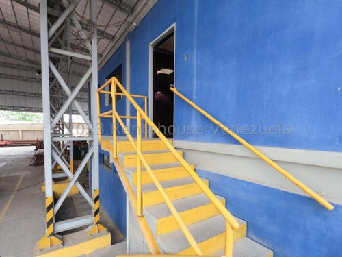 Francisco Rojas Norscia Rentahouse Te Alquila, Magnifico Galpón Industrial En Barquisimeto, En Zona Ideal Para Tu Fabrica O Almacén Y Empresas Del Ramo Manufacturero, 2 3 - 2 8 0 2 5, Llama Ya!!!