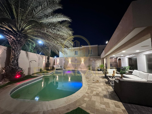 Cv-1520 Zona Norte Townhouse Villa Lago Country Ii Avenida Fuerzas Armadas