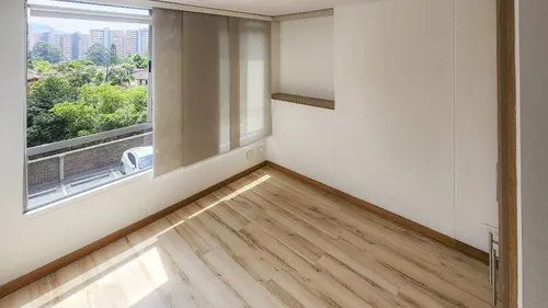 Apartamento En Venta En Benedictine Park Envigado. Cod V13396