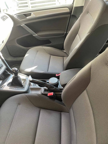 Volkswagen Golf 1.4 Comfortline Tsi 2016