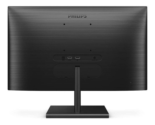 Imagen 5 de 5 de Monitor gamer Philips E 242E1GSJ led 24 " black 100V/240V