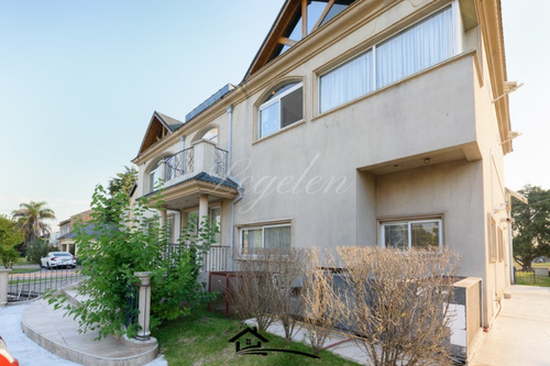 Imagen 3 de 26 de Casa En Venta En Barrio Privado Venado . Canning