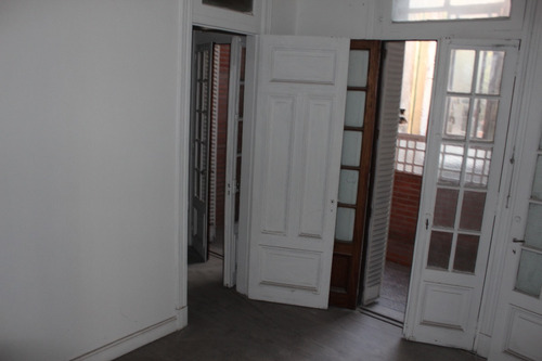 San Cristobal: Ph Av. S.juan 2200 T315m2 1°xescal Entrad Indep Frte +tza 113m Antig Bñoycoc Reciclar+ Autoriz Construir Sobreelevar