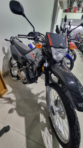 Yamaha Xtz 125 Mejor Precio Y Entrega Inmediata Motolandia
