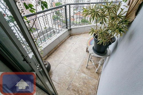 Imagem 16 de 30 de Apartamento Com 3 Quartos E 4 Banheiros À Venda - Pinheiros, São Paulo - Sp - 25617 Ap-vit