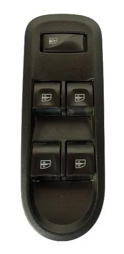 comprar Botonera Alza Vidrio Piloto Renault Duster (2015-19)