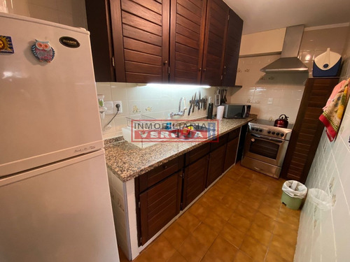 Imagen 13 de 16 de Apartamento 1 Dorm En Torre Gattas Con Vistas!