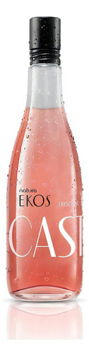 Eau De Toilette Frescor Castaña Ekos Natura