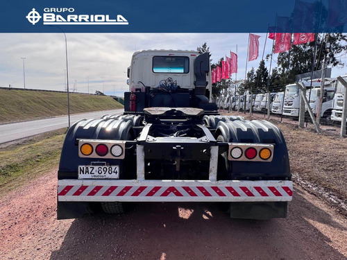Camión Foton Auman 9.7 2014 Dongfeng Grupo Barriola