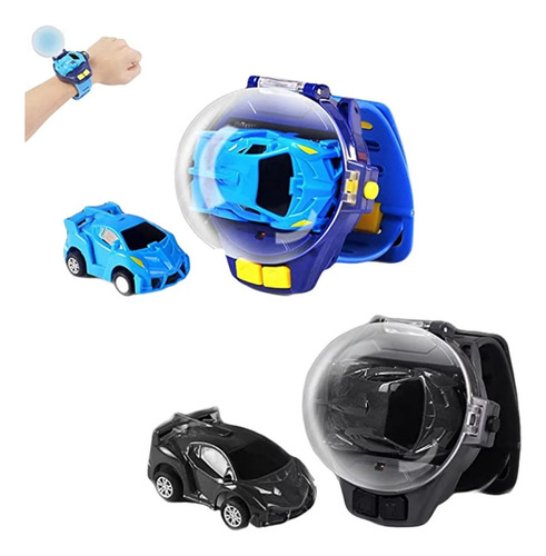 Juguetes De Control Remoto I 2x Para Relojes Infantiles