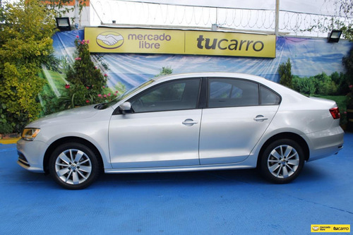 Volkswagen Jetta 2.0 Comfortline