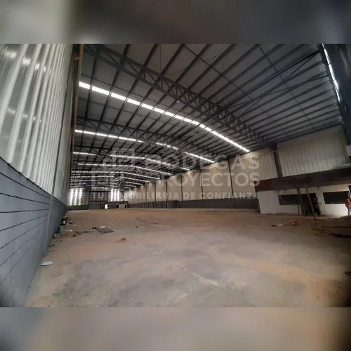 Arriendo Bodega En Guarne