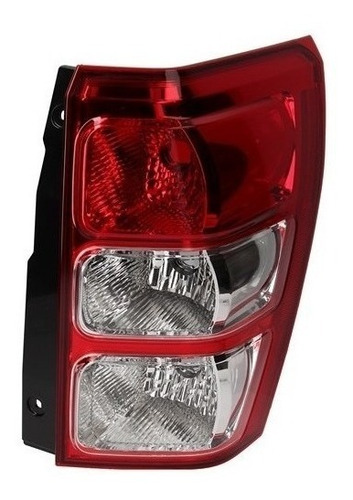 Faro Trasero Para Grand Vitara 2008 2009 2010 2011 2012 D