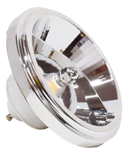 Lampara Led Dicroica Ar111 12w Dimerizable Trefi Gu10