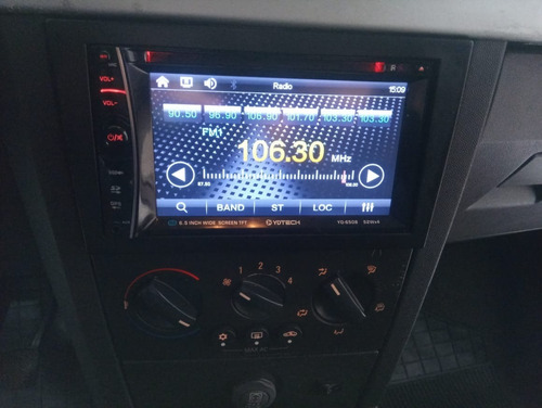 Imagem 14 de 15 de Chevrolet Meriva 1.8 Maxx Flexpower
