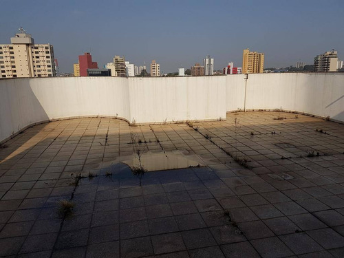 Imagem 2 de 30 de Cobertura Com 4 Dormitórios À Venda, 259 M² Por R$ 900.000,00 - Centro - Limeira/sp - Co0002