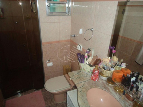 Imagem 6 de 29 de Chácara Residencial À Venda, Chácara São Domingos, Campinas. - Ch0126