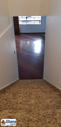 Imagem 11 de 15 de Sobrado Bairro Olímpico 250 M² A.c. - Ga8150