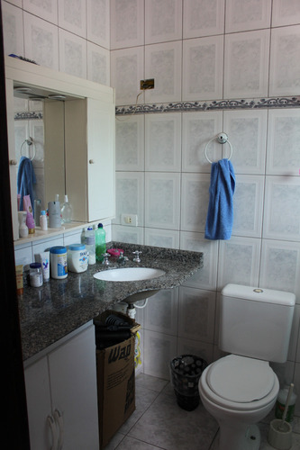 Belíssimo Apartamento Sem Condominio