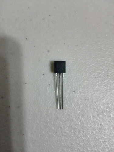 Transistor S12n [611] (2$)