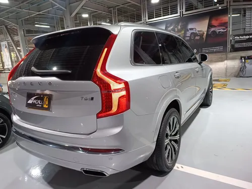 Volvo XC90 2.0 T6 Awd R-design