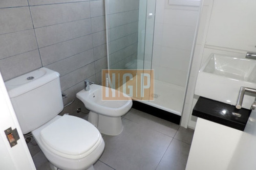 Lindo Apartamento-ref:12346