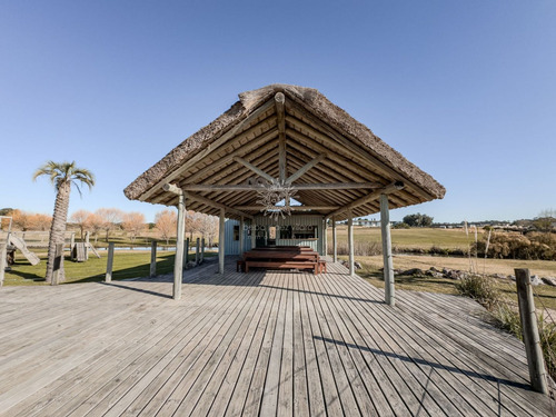 Terreno En Venta En Pueblo Mio