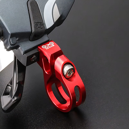 Abrazadera Adaptador De Shifter Para Sram 22,2mm Negro 22.2mm