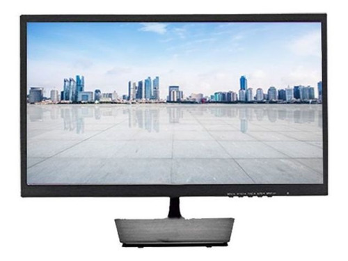 Computador Completo Hp 8200 Sff I5-2400 8gb Hd500gb + Wi-fi