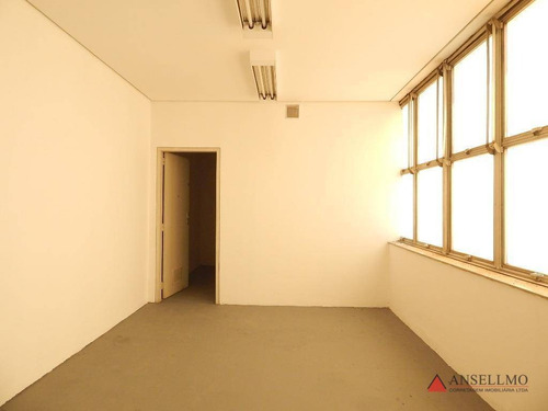 Imagem 17 de 30 de Prédio, 475 M² - Venda Por R$ 9.000.000,00 Ou Aluguel Por R$ 65.000,00/mês - Centro - São Bernardo Do Campo/sp - Pr0145