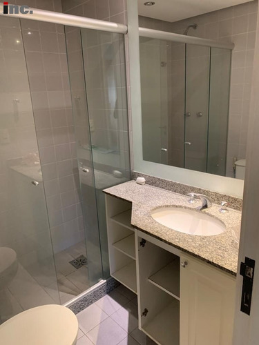 Imagem 11 de 17 de Recreio Apartamento De 3 Quartos 105 M²-próximo À Praia! - Rec.3qt.q - 70014277