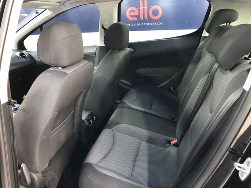 Imagem 11 de 12 de Peugeot 308 2.0 Allure Aut.