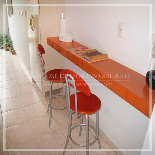 Imagen 10 de 14 de Apartamento En Mérida. Av. Las Américas Res Las Marías 2.