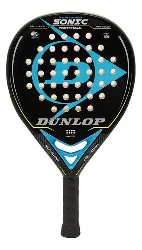 Pala De Padel Dunlop Sonic Soft