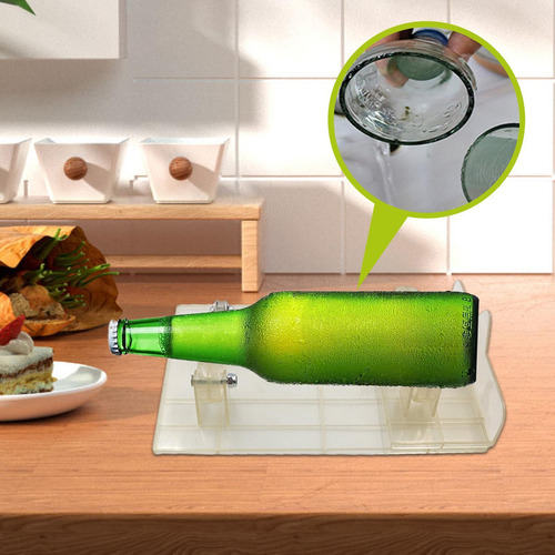 Herramienta Para Cortar Botellas De Vino Kit De Corte De Vid