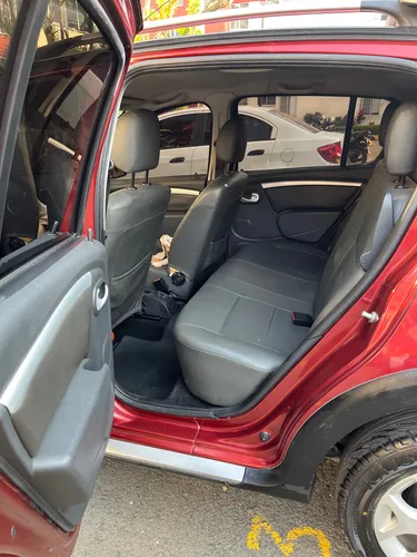Renault Stepway 1.6l