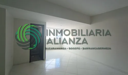 Apartamento En Arriendo En Manuela Beltran. Cod A16987