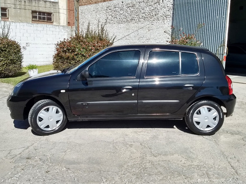 Renault Clio 2 F2 1.2 5p Pack Plus 2011