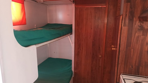 Ford F-150 Americana Motorhome Mecánica Nacional