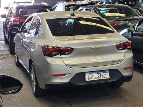 Chevrolet Onix 1.0 Turbo Premier At