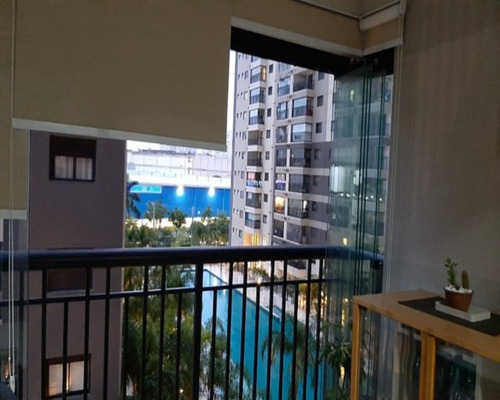 Imagem 3 de 15 de Apartamento - Ap00485 - 69981470