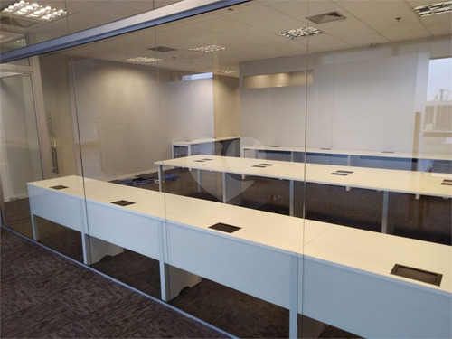 Imagem 12 de 30 de Maravilhosa Sala Comercial - Reo602988