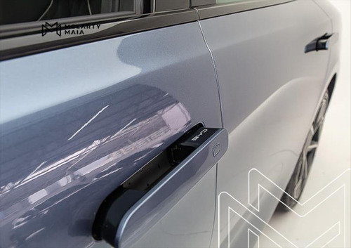 BYD Seal Byd Seal
