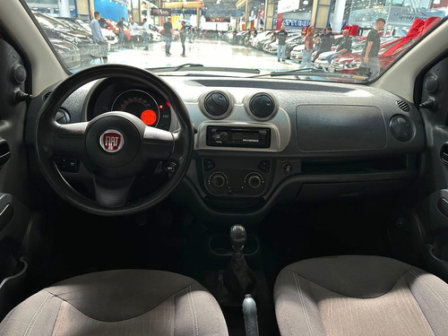 Fiat Uno 1.0 EVO WAY 8V