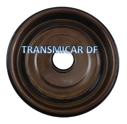 02e Piston Cover Dsg Vw Passat Polo Tiguan Seat Toledo Altea
