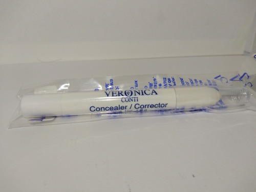 Crayon Corrector Veronica Conti Tono Blanco Tono Blanco
