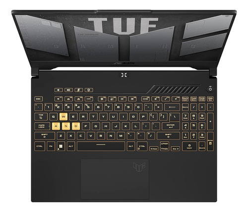 Asus Tuf F15 144hz Ci7-13620h 32gb Ddr5, 3tb Ssd Rtx4070 8gb